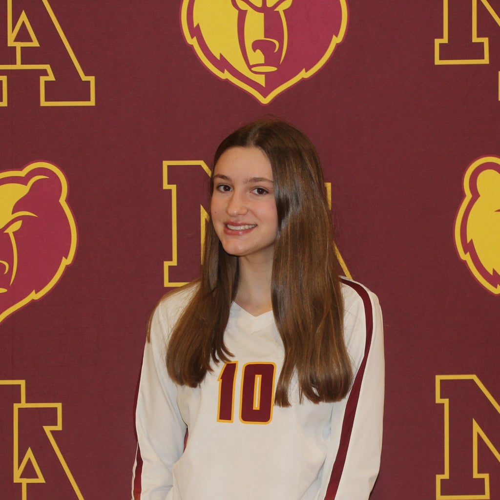 Sophia Schmitz mugshot