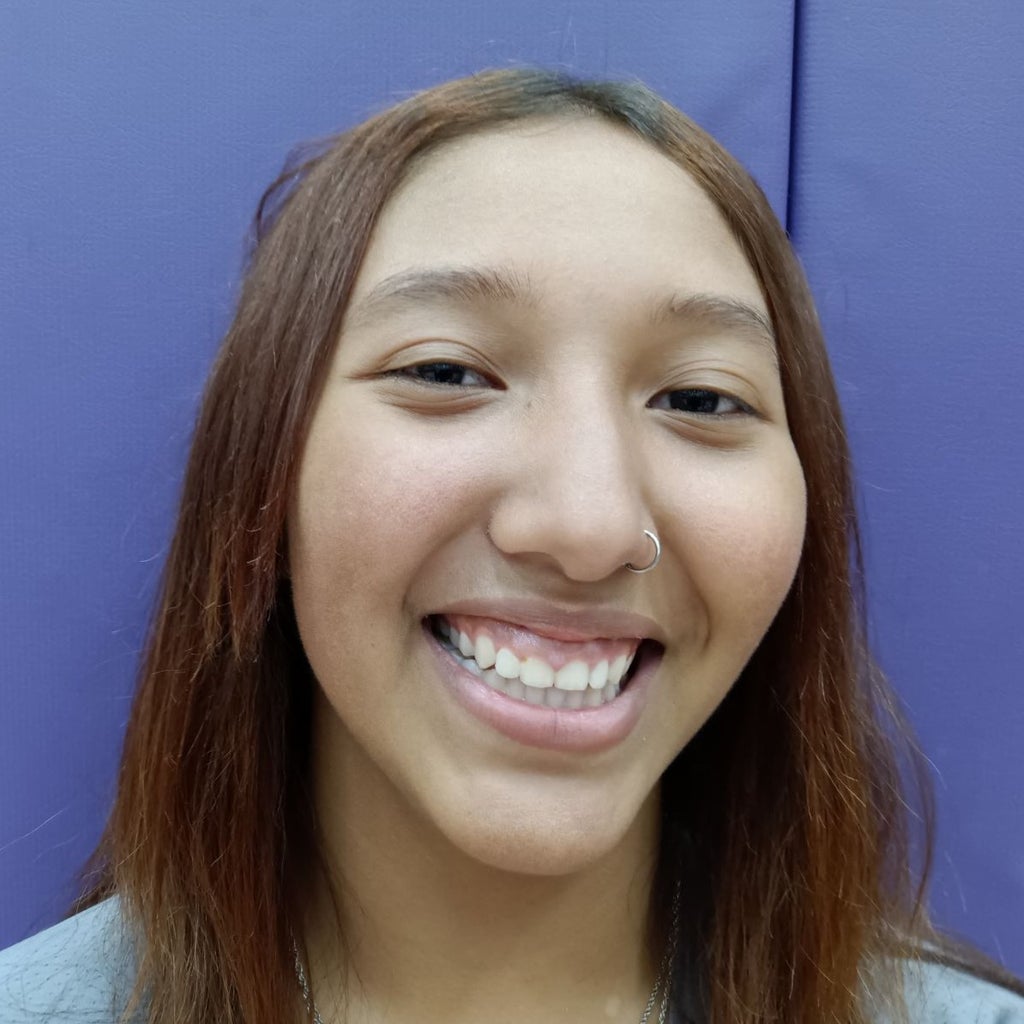Naomi Mata Galindo mugshot