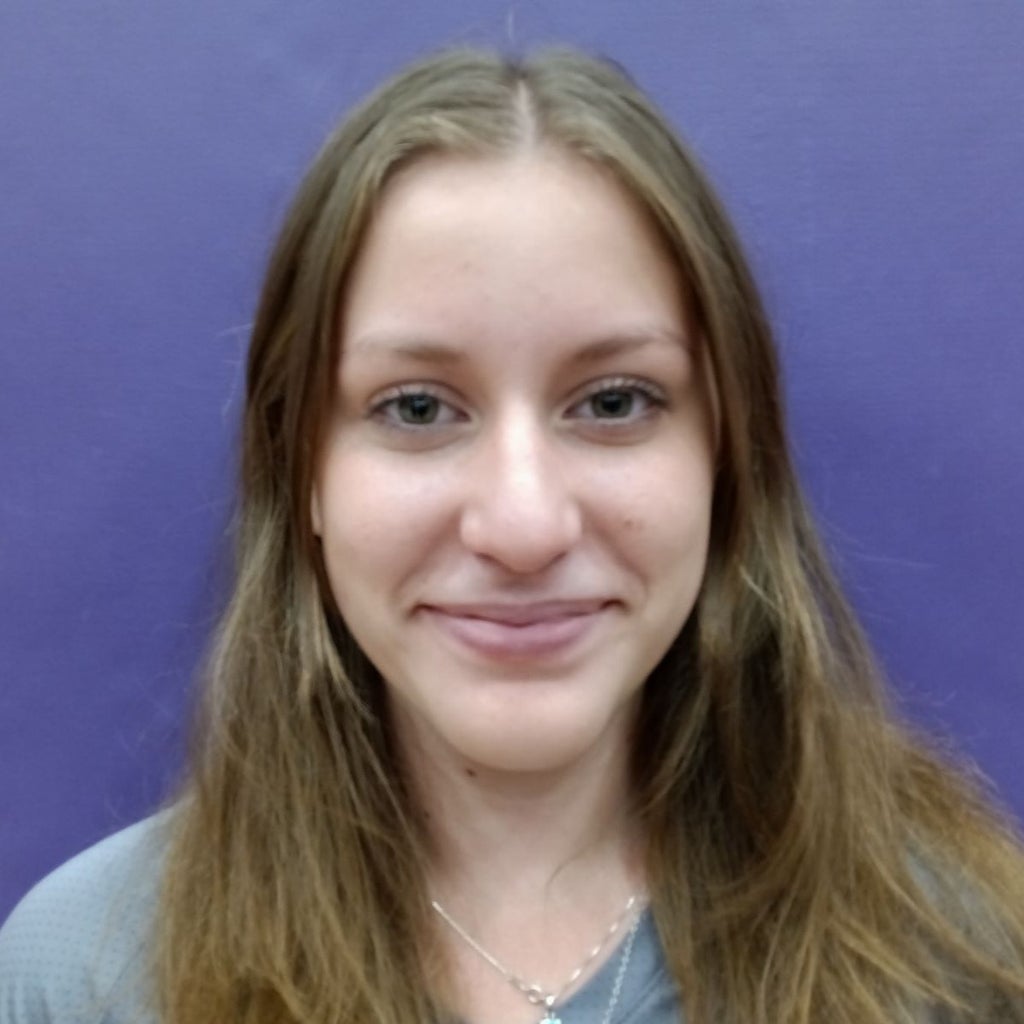 Amelia Baca mugshot