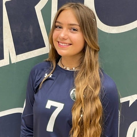 Kalaya Romero mugshot