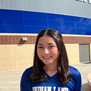 Ava Yakamna mugshot