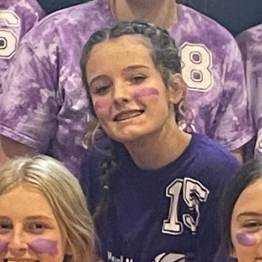 Taylor Ferris mugshot