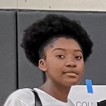Janelle (Jae) Sanders