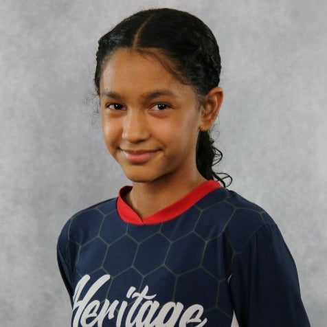 Erika Rojas mugshot