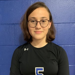 Zoie  Powell mugshot