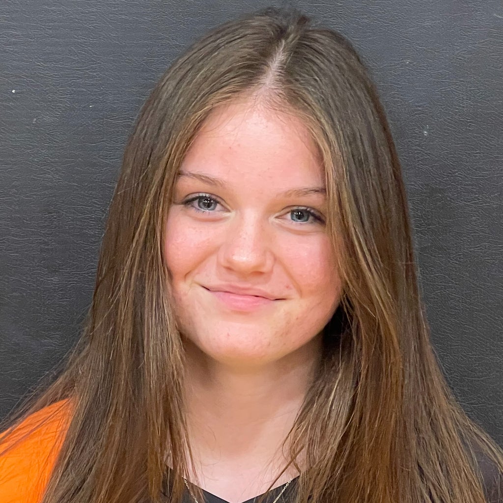 Abigail Roberts  mugshot