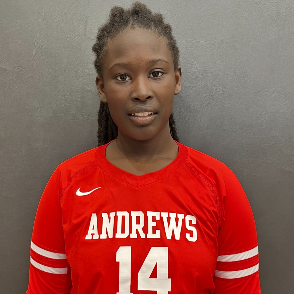 Adreona Isaac mugshot