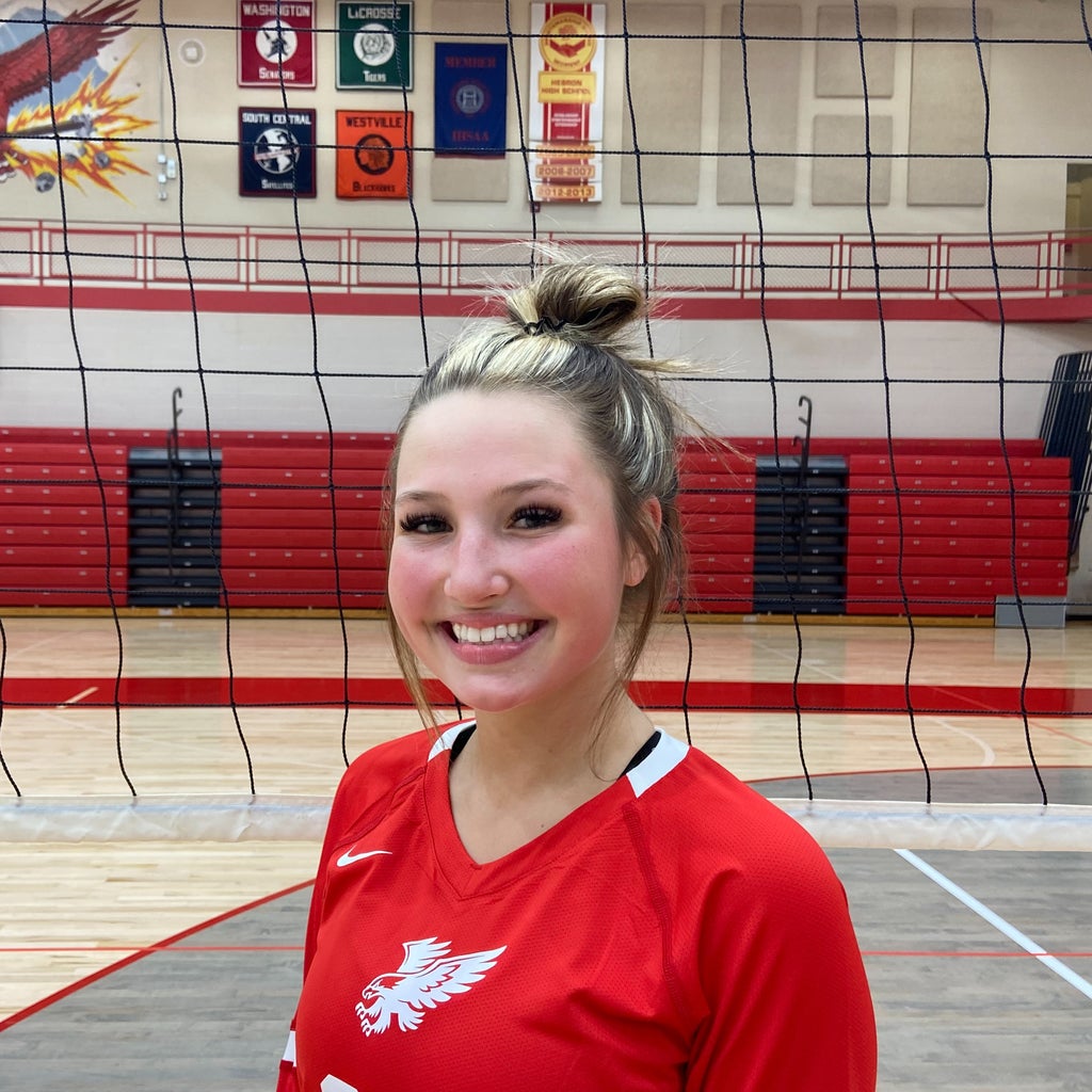 Kylie  Powell mugshot