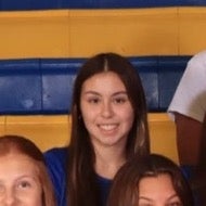 Isabella Lombardi mugshot