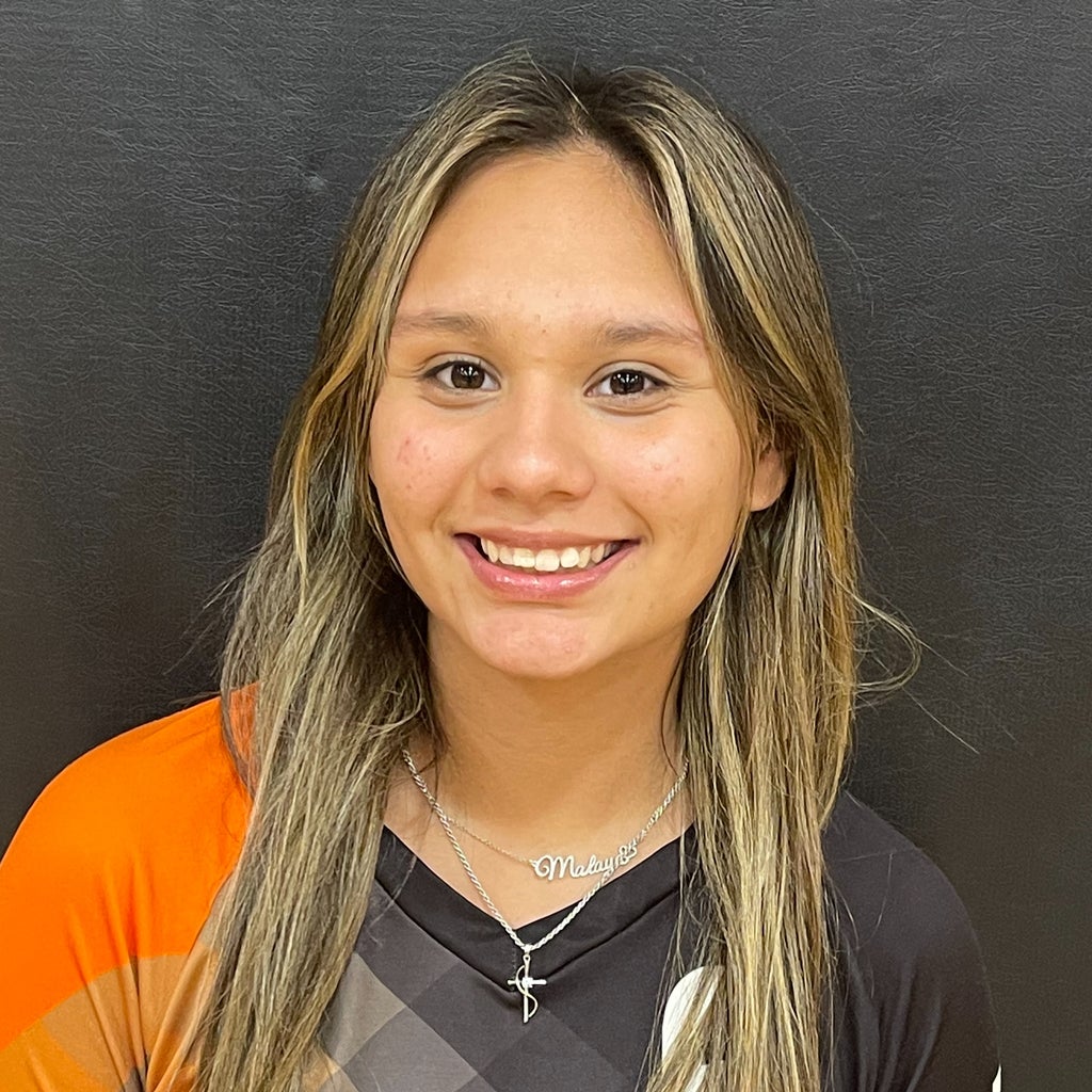 Malaya Ramirez  mugshot