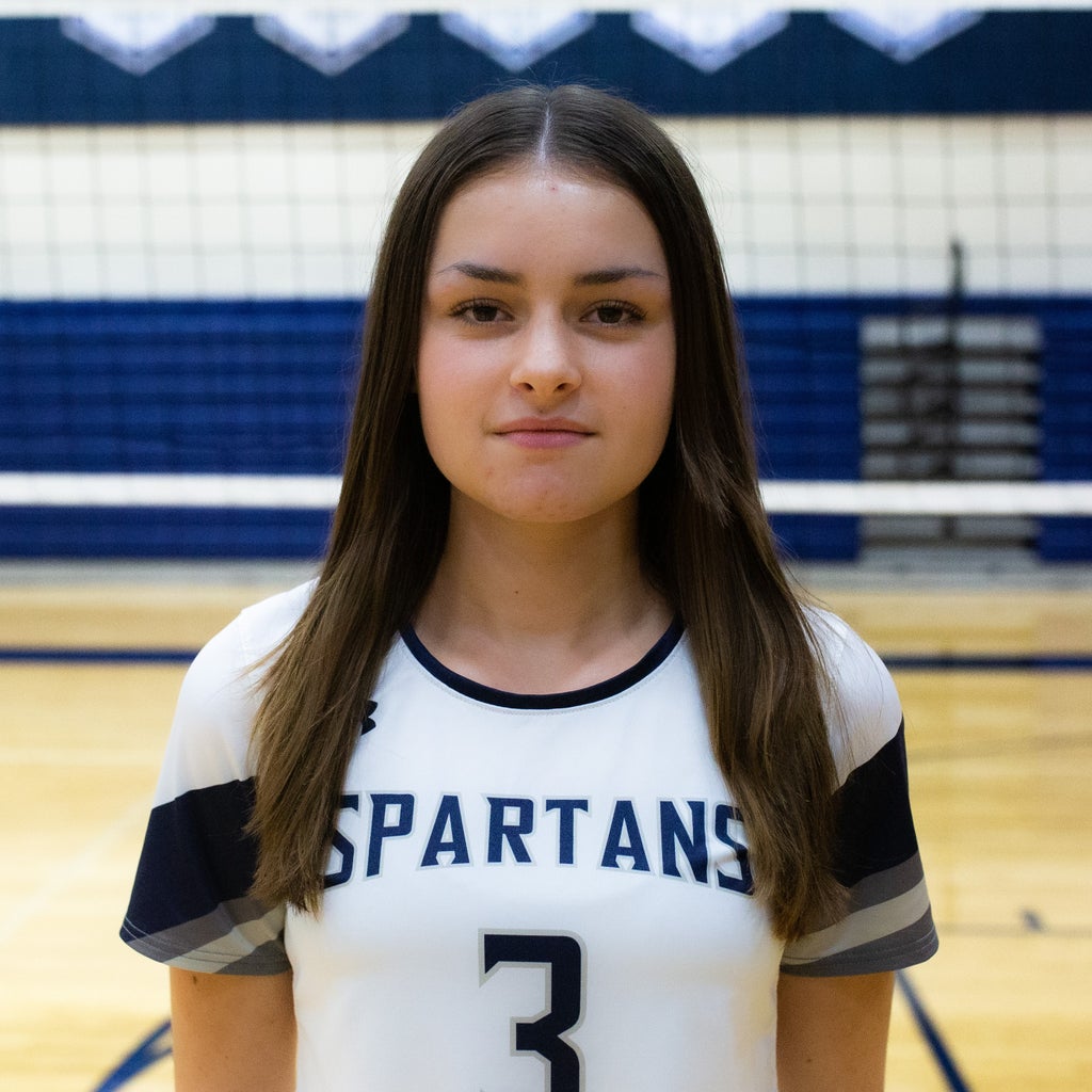 Olivia Rubin mugshot