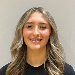Baylee Dutton mugshot