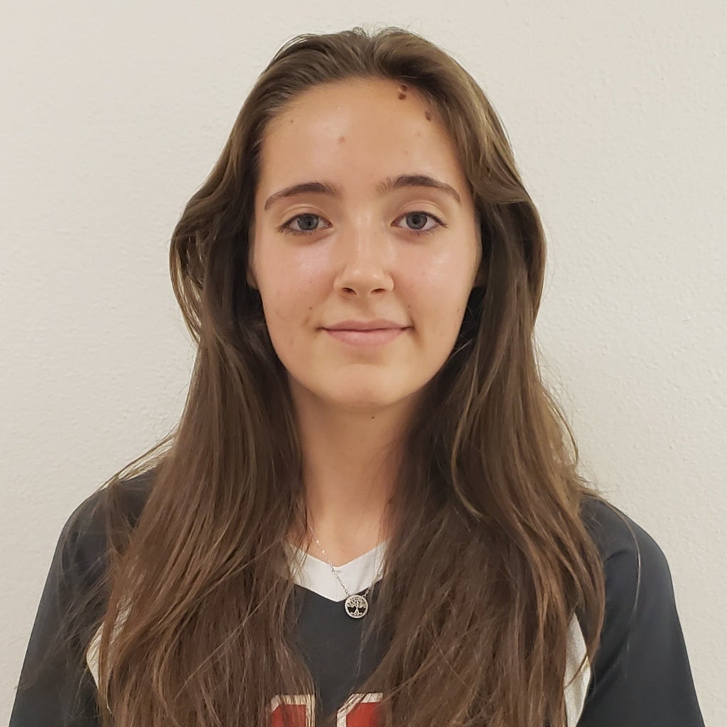 Samantha Barnes mugshot