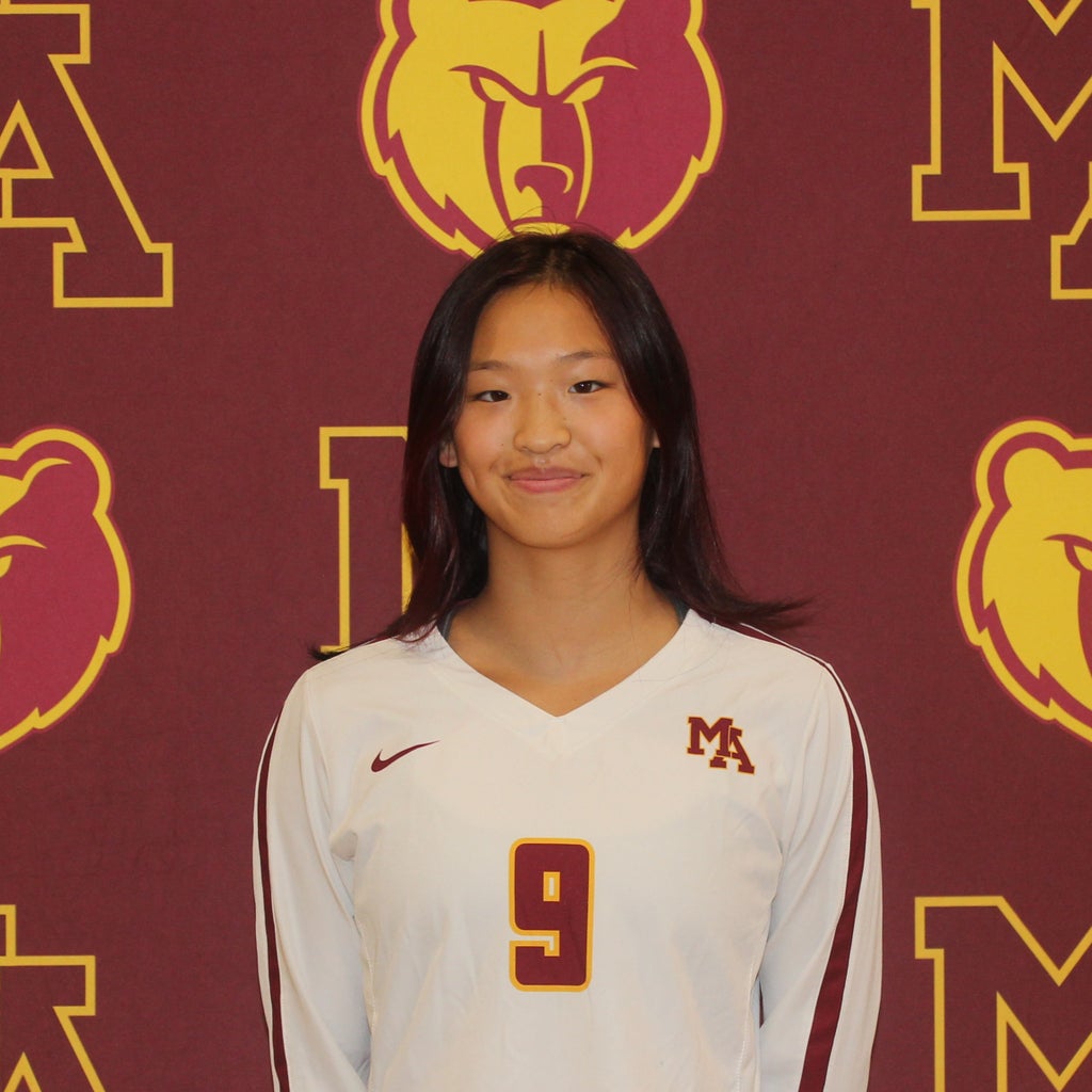Jocelyn Chang mugshot