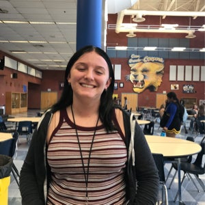 Corinne Jacobsen mugshot