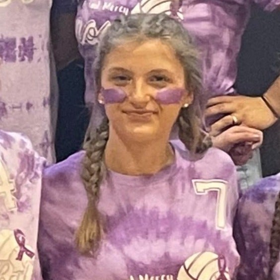 Mara Held mugshot