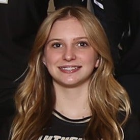 Emily Cantey mugshot