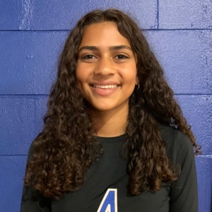 Amaya Moses mugshot