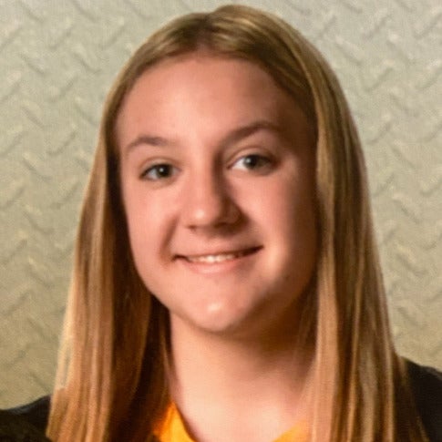 Maryn Biddle mugshot