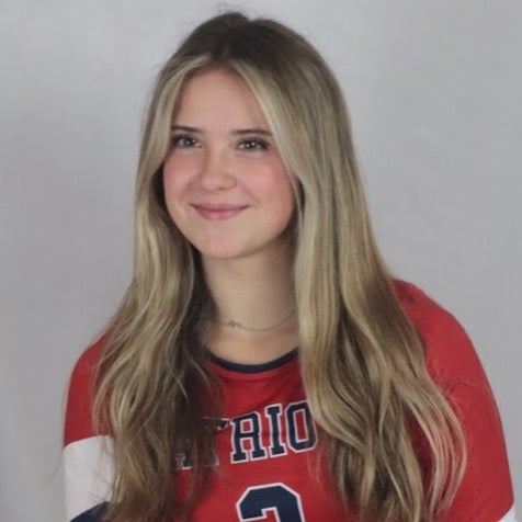 Katlyn Hunter mugshot