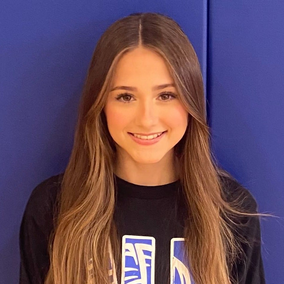 Sarah Hutchinson mugshot