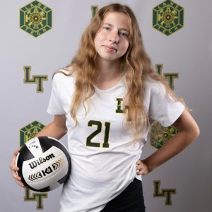 Alyssa LoVerde mugshot