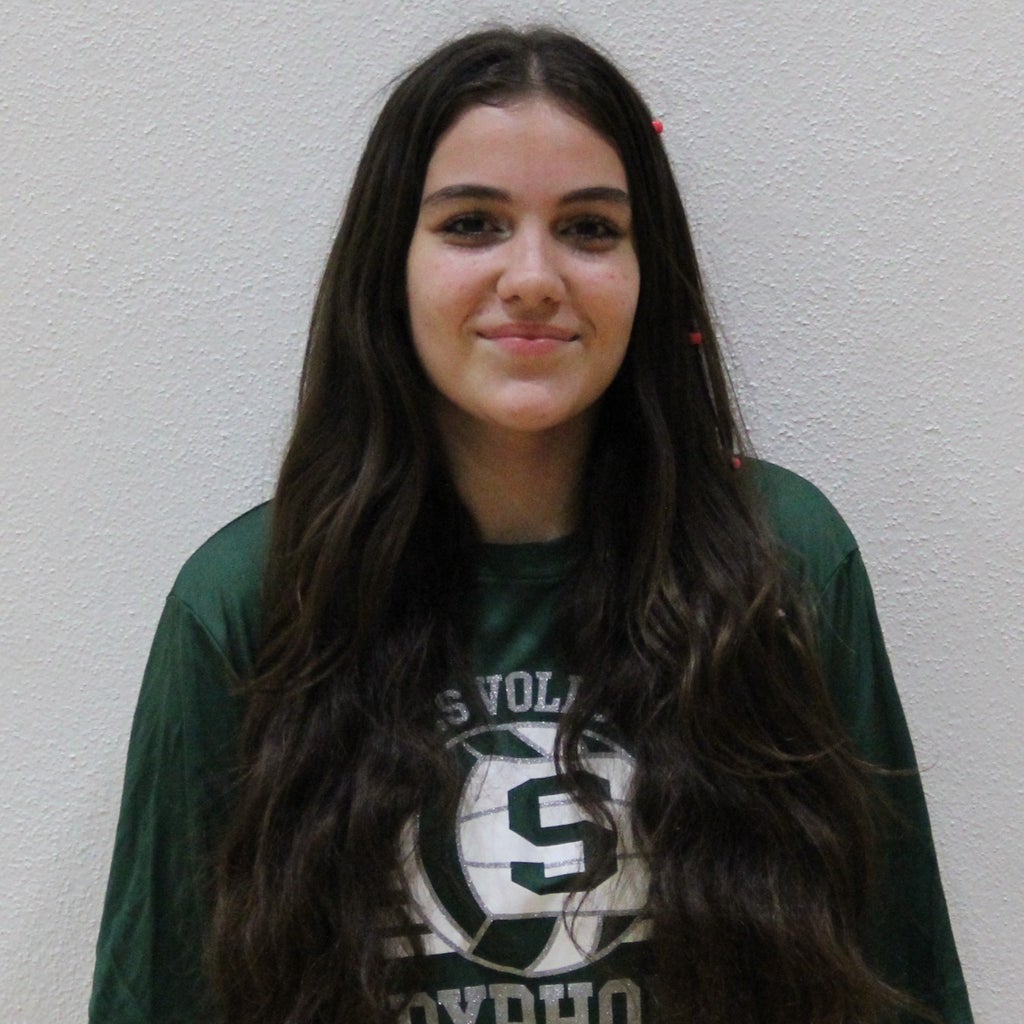 Sarah Levy mugshot