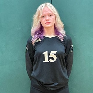 Olivia Kirkham mugshot