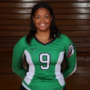 Makayla Stoner