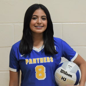 Genesis Vanegas mugshot