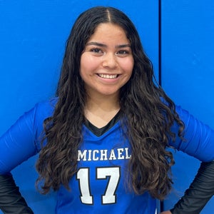 Mia Fernandez mugshot