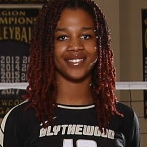 Morgan Smalls mugshot