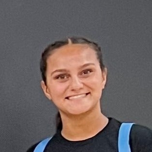 Vienna Canale mugshot