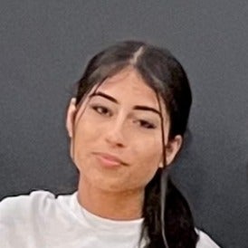 Sabrina Eshpari mugshot