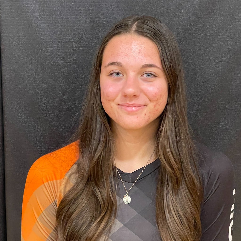 Alexa  Cross mugshot