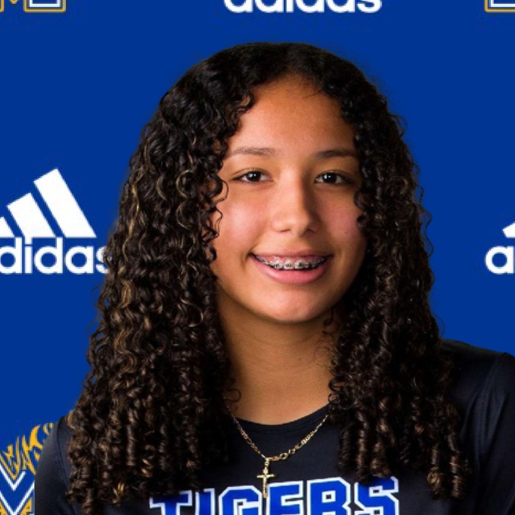 Alina Macedo mugshot