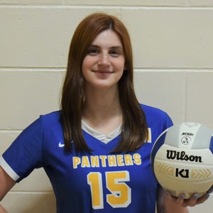Meadow Parker mugshot