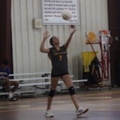 Kiley Locklear