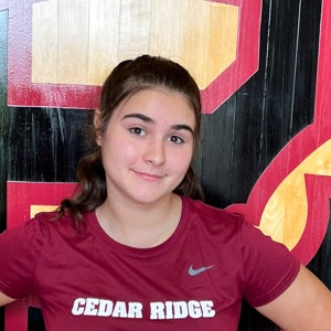 Leah Pritchard mugshot