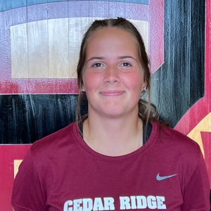 Charlotte Lowry mugshot