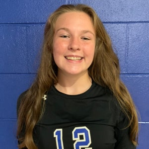 Krystal Mercer mugshot