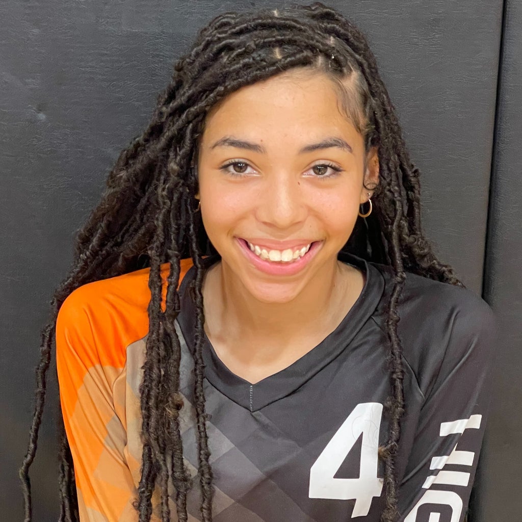 Mckayla  Stoudemire  mugshot