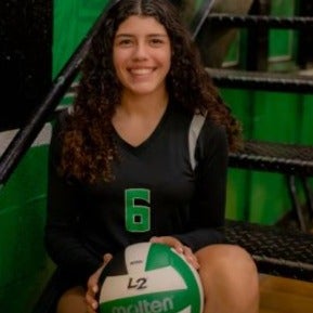 Izzy Gutierrez mugshot