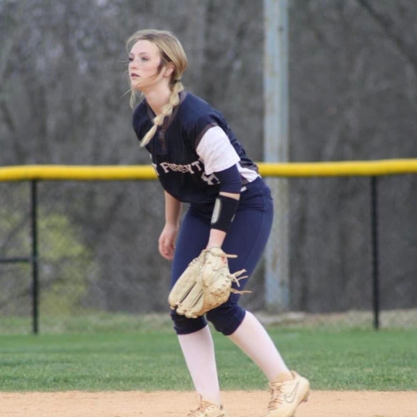 Hannah Niten mugshot