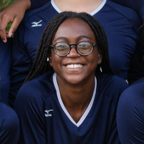 Anna Tati Pambou mugshot
