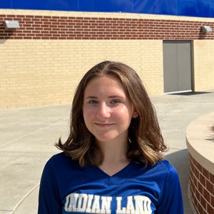 Maddie Lange mugshot
