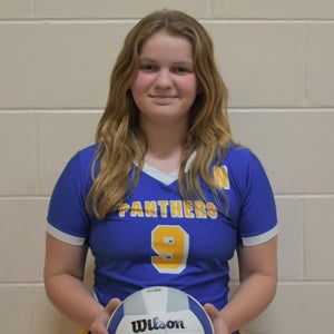Abi Clanton  mugshot