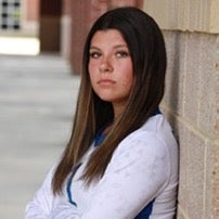 Andrea Poston mugshot