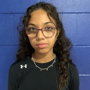 Erika Continanza Mass mugshot