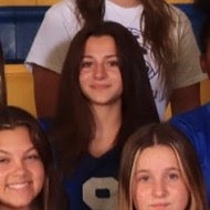 Madison “Matty”  Paul mugshot